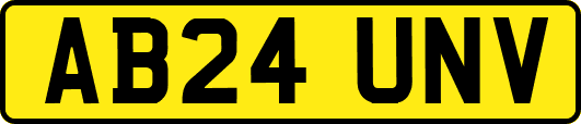AB24UNV