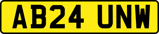 AB24UNW