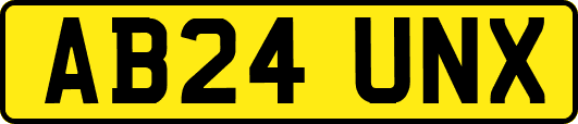 AB24UNX