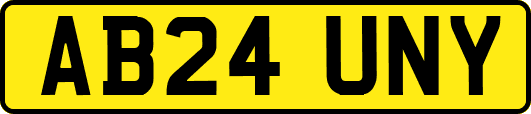 AB24UNY