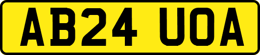 AB24UOA