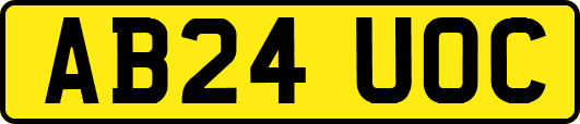 AB24UOC