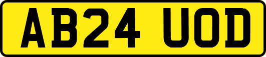 AB24UOD