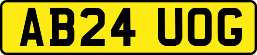 AB24UOG
