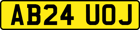 AB24UOJ