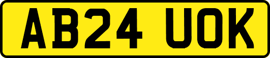 AB24UOK