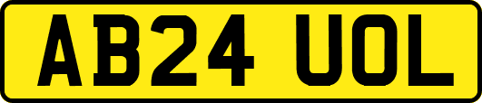 AB24UOL