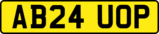AB24UOP