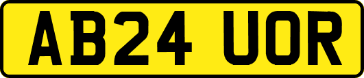 AB24UOR