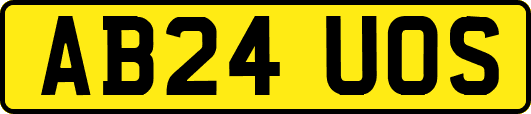 AB24UOS