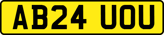 AB24UOU