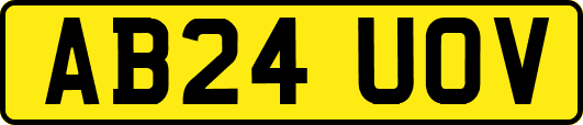 AB24UOV