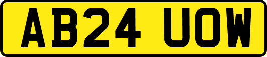 AB24UOW