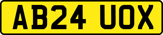 AB24UOX