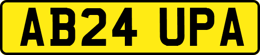 AB24UPA