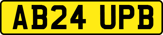 AB24UPB
