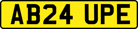 AB24UPE