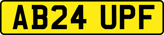 AB24UPF