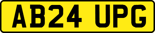 AB24UPG