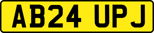 AB24UPJ