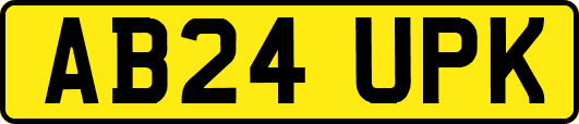 AB24UPK