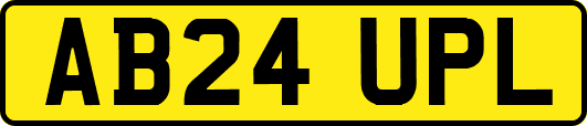 AB24UPL