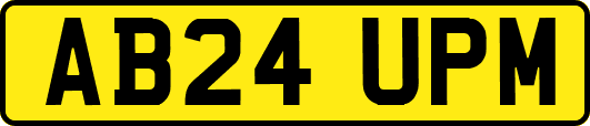 AB24UPM