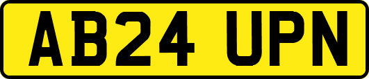 AB24UPN