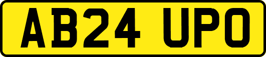 AB24UPO