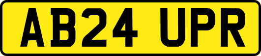 AB24UPR