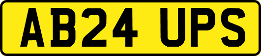 AB24UPS