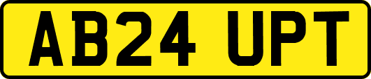 AB24UPT