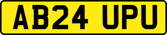 AB24UPU