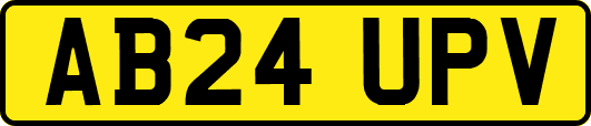 AB24UPV