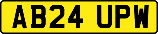 AB24UPW