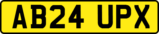 AB24UPX