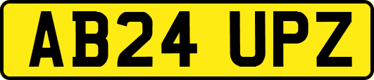 AB24UPZ