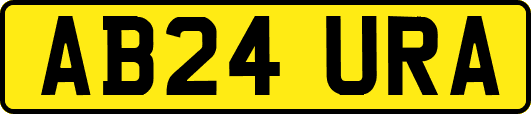 AB24URA