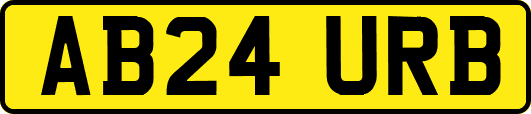 AB24URB