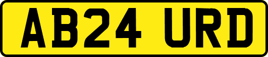 AB24URD