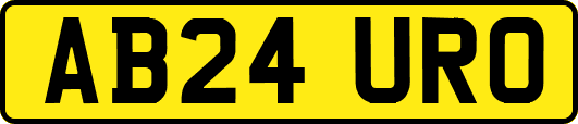 AB24URO