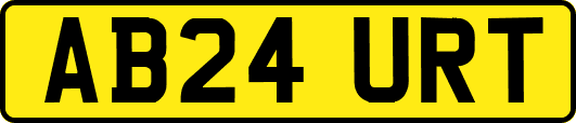 AB24URT