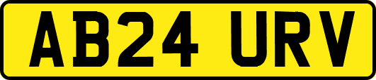 AB24URV
