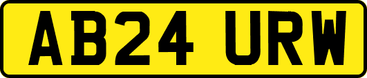 AB24URW
