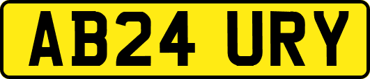 AB24URY
