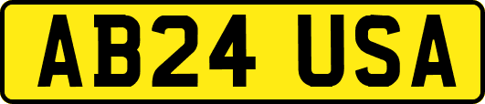 AB24USA
