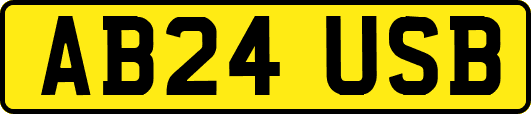 AB24USB