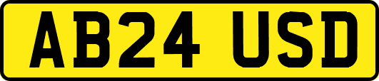 AB24USD
