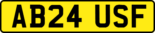 AB24USF