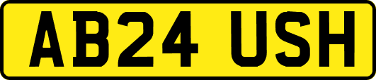 AB24USH